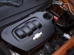 Chevrolet HHR 2008 года (UK)